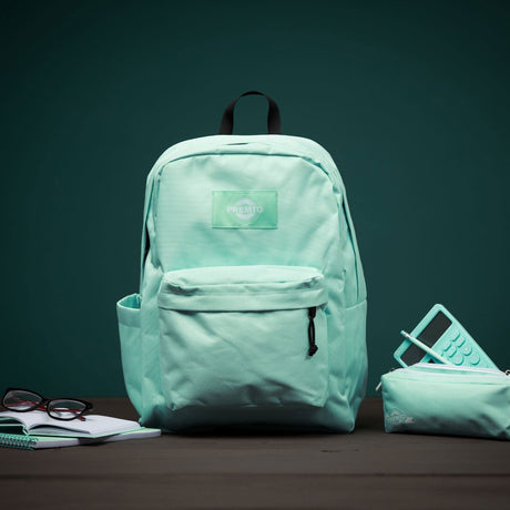 Premto 26L Backpack - Mint Magic