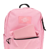 Premto 26L Backpack - Pink Sherbet