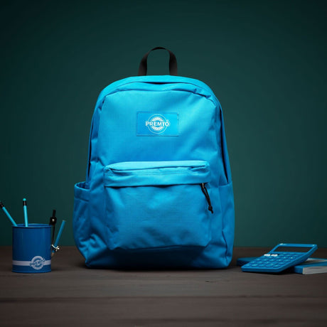 Premto 26L Backpack - Printer Blue