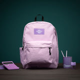 Premto 26L Backpack - Wild Orchid