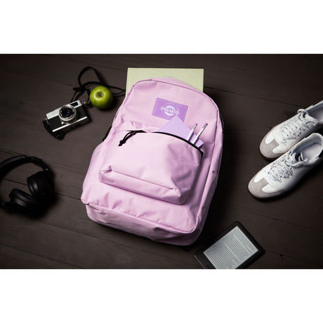 Premto 26L Backpack - Wild Orchid