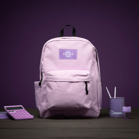 Premto 26L Backpack - Wild Orchid