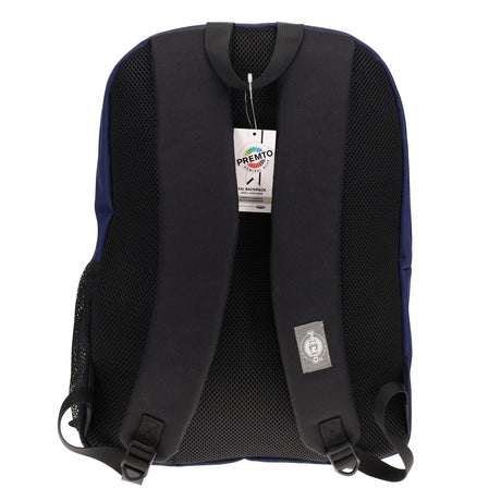 Premto 34L Backpack - Admiral Blue | Stationery Shop UK