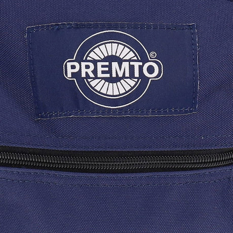 Premto 34L Backpack - Admiral Blue