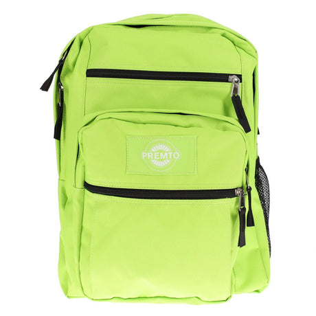 Premto 34L Backpack - Caterpillar Green