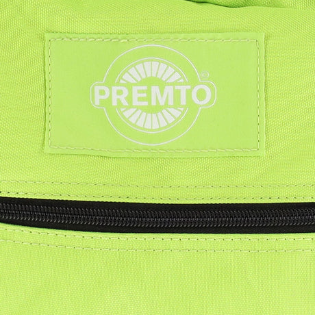 Premto 34L Backpack - Caterpillar Green