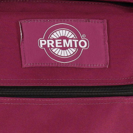 Premto 34L Backpack - Grape Juice