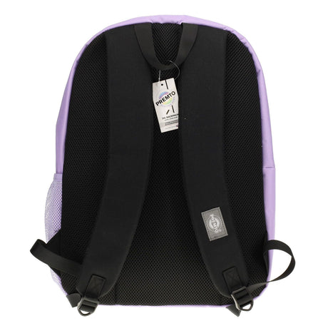 Premto 34L Backpack - Heather Haze-Backpacks- Buy Online at Stationery Shop UK