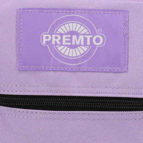 Premto 34L Backpack - Heather Haze