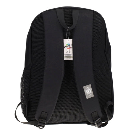 Premto 34L Backpack - Jet Black | Stationery Shop UK
