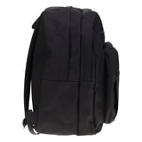 Premto 34L Backpack - Jet Black | Stationery Shop UK
