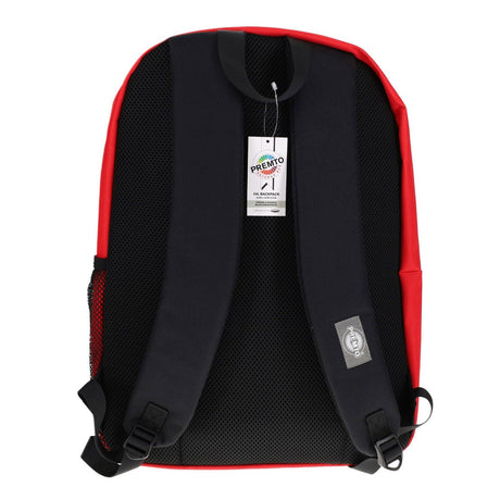 Premto 34L Backpack - Ketchup Red