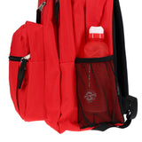 Premto 34L Backpack - Ketchup Red | Stationery Shop UK