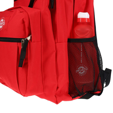 Premto 34L Backpack - Ketchup Red