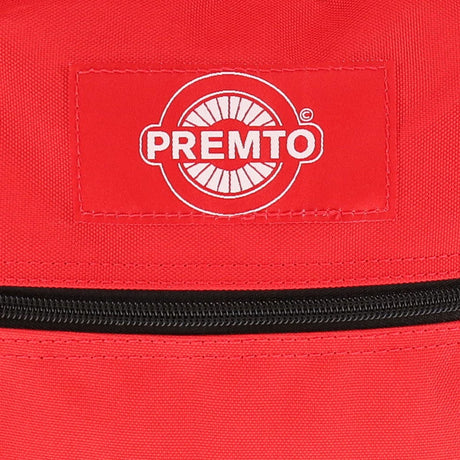 Premto 34L Backpack - Ketchup Red