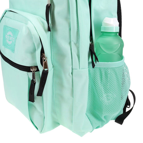 Premto 34L Backpack - Mint Magic