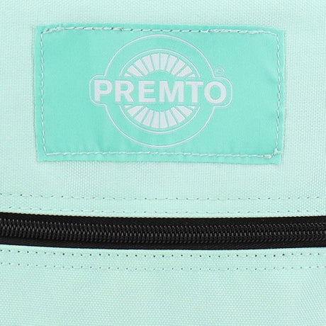 Premto 34L Backpack - Mint Magic