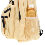 Premto 34L Backpack - Papaya-Backpacks-Premto|StationeryShop.co.uk