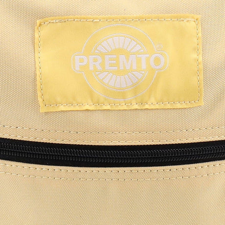 Premto 34L Backpack - Papaya