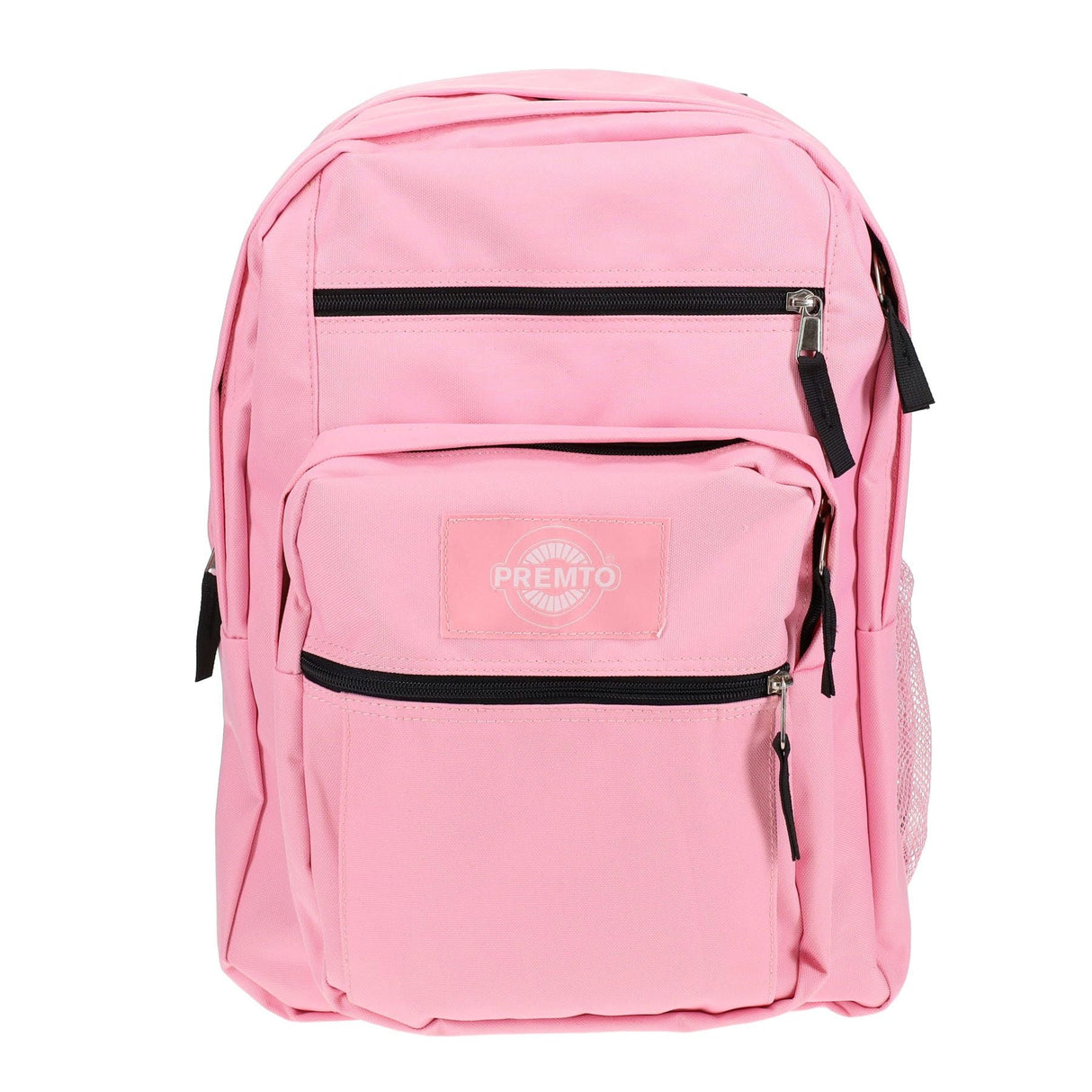 Premto 34L Backpack - Pink Sherbet | Stationery Shop UK