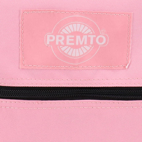 Premto 34L Backpack - Pink Sherbet