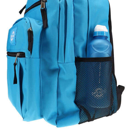 Premto 34L Backpack - Printer Blue