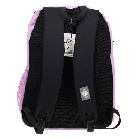 Premto 34L Backpack - Wild Orchid-Backpacks-Premto|StationeryShop.co.uk