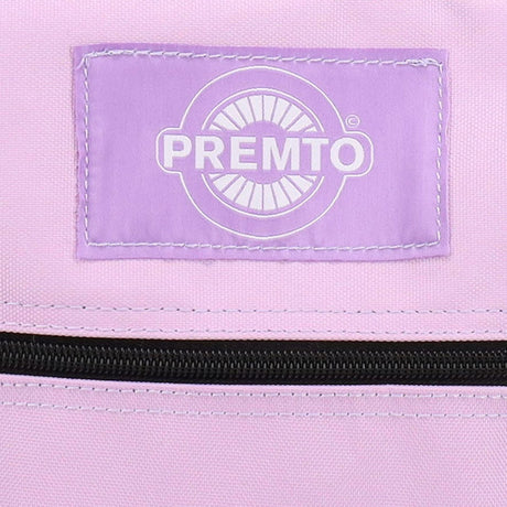 Premto 34L Backpack - Wild Orchid