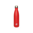 Premto 500ml Stainless Steel Water Bottle - Ketchup Red