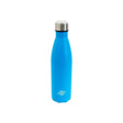 Premto 500ml Stainless Steel Water Bottle - Printer Blue