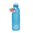 Premto 500ml Stealth Bottle - Printer Blue