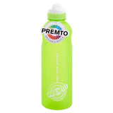 Premto 500ml Stealth Soft Touch Bottle - Caterpillar Green | Stationery Shop UK