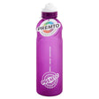 Premto 500ml Stealth Soft Touch Bottle - Grape Juice Purple