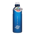 Premto 750ml Stealth Soft Touch Bottle - Admiral Blue