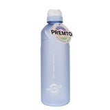 Premto 750ml Stealth Soft Touch Bottle - Pastel - Cornflower Blue | Stationery Shop UK