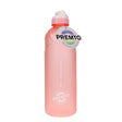 Premto 750ml Stealth Soft Touch Bottle - Pastel - Pink Sherbet