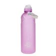 Premto 750ml Stealth Soft Touch Bottle - Pastel - Wild Orchid