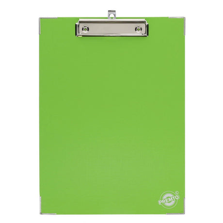 Premto A4 Clipboard - Original - Pack of 5