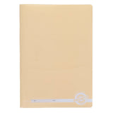 Premto A4 Durable Cover Manuscript Book - 160 Pages - Pastel Papaya | Stationery Shop UK