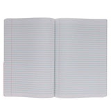 Premto A4 Durable Cover Manuscript Book S1 - 120 Pages - Admiral Blue | Stationery Shop UK