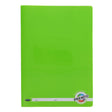 Premto A4 Durable Cover Manuscript Book S1 - 120 Pages - Caterpillar Green