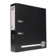 Premto A4 Lever Arch File - Black