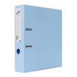 Premto A4 Lever Arch File - Cornflower Blue