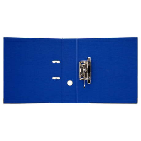 Premto A4 Lever Arch File S-2 - Printer Blue