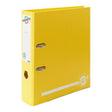 Premto A4 Lever Arch File - Sunshine Yellow