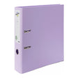 Premto A4 Lever Arch File - Wild Orchid