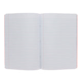 Premto A4 Multipack | Durable Cover Manuscript Book - 160 Pages - - Pack of 3