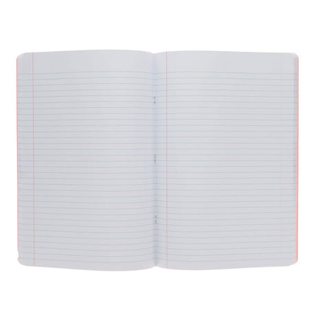 Premto A4 Multipack | Durable Cover Manuscript Book - 160 Pages - - Pack of 3