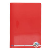 Premto A4 Multipack | Durable Cover Manuscript Book - 160 Pages - - Pack of 3