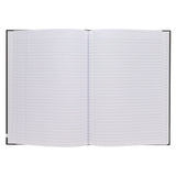 Premto A4 Multipack | Hardcover Notebook - 160 Pages - Series 2 - Pack of 5 | Stationery Shop UK